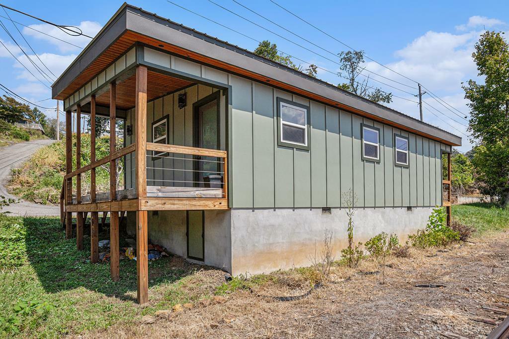 Property Photo:  177 Main Street  TN 37317 