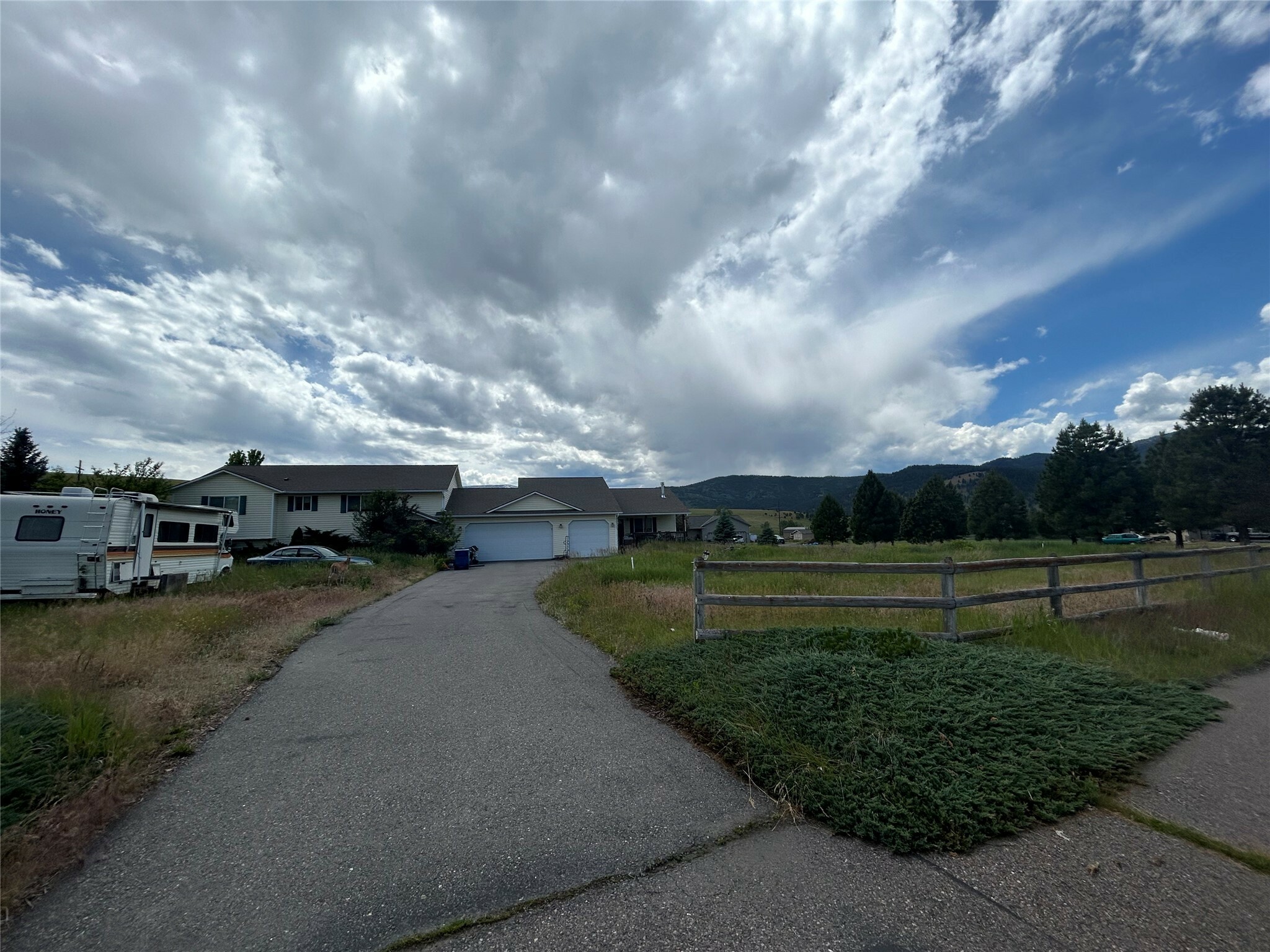 Property Photo:  5387 Haugan Drive  MT 59803 