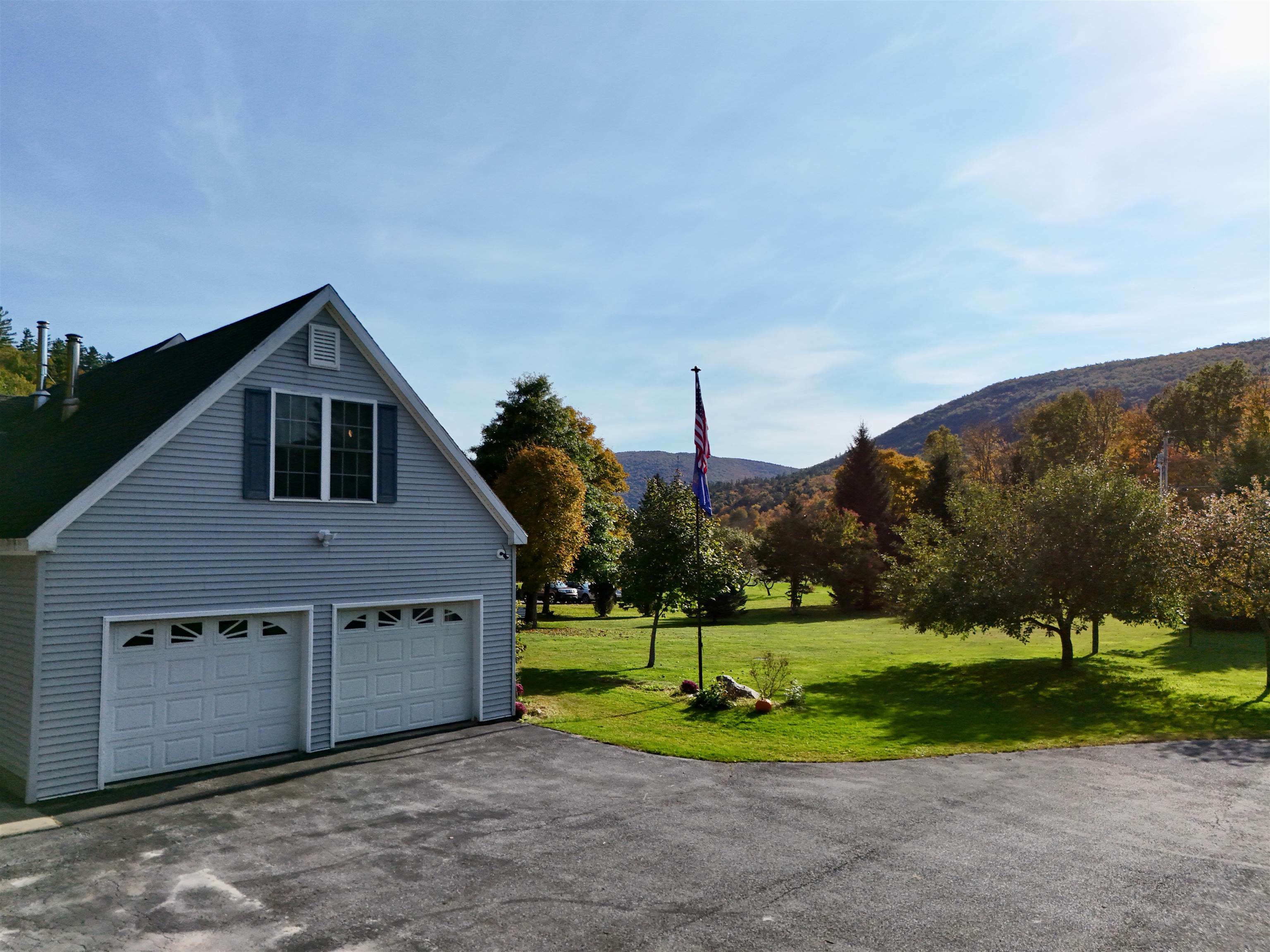 Property Photo:  44 Drake Woods Road  VT 05443 