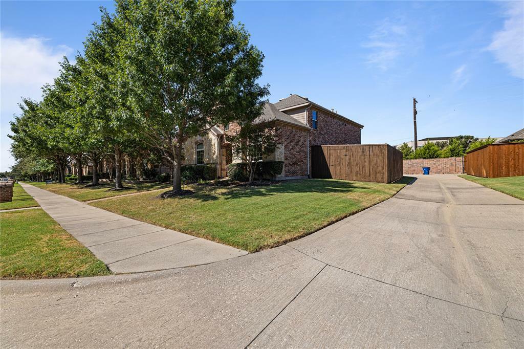 Property Photo:  12381 Bethel Drive  TX 75033 