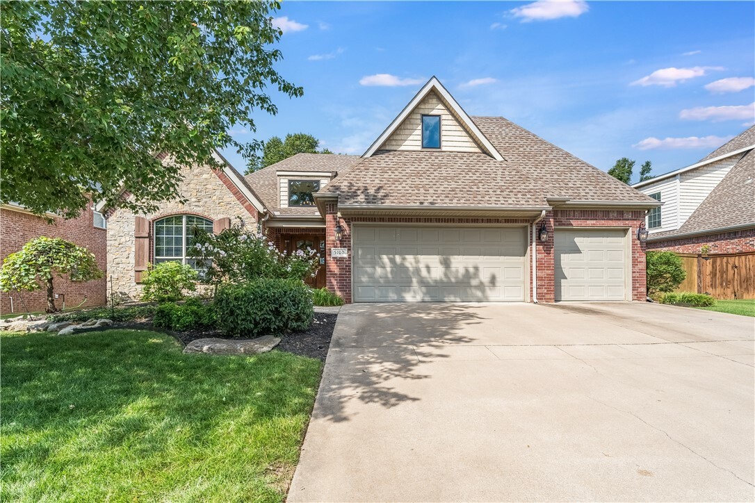 5100 SW Blaire Mont Road  Bentonville AR 72713 photo