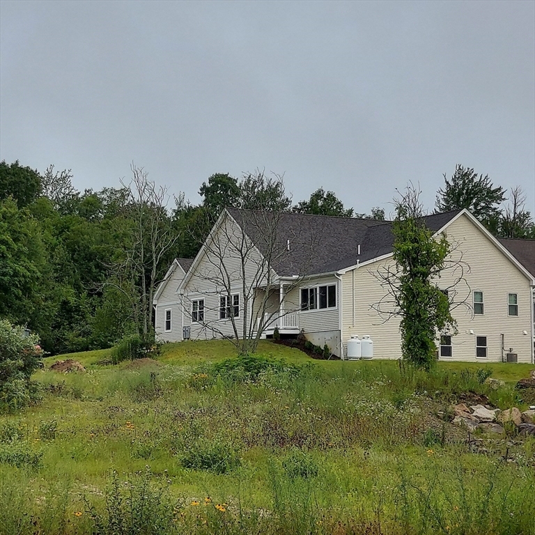 Property Photo: 5 Victoria Drive 33 MA 01542