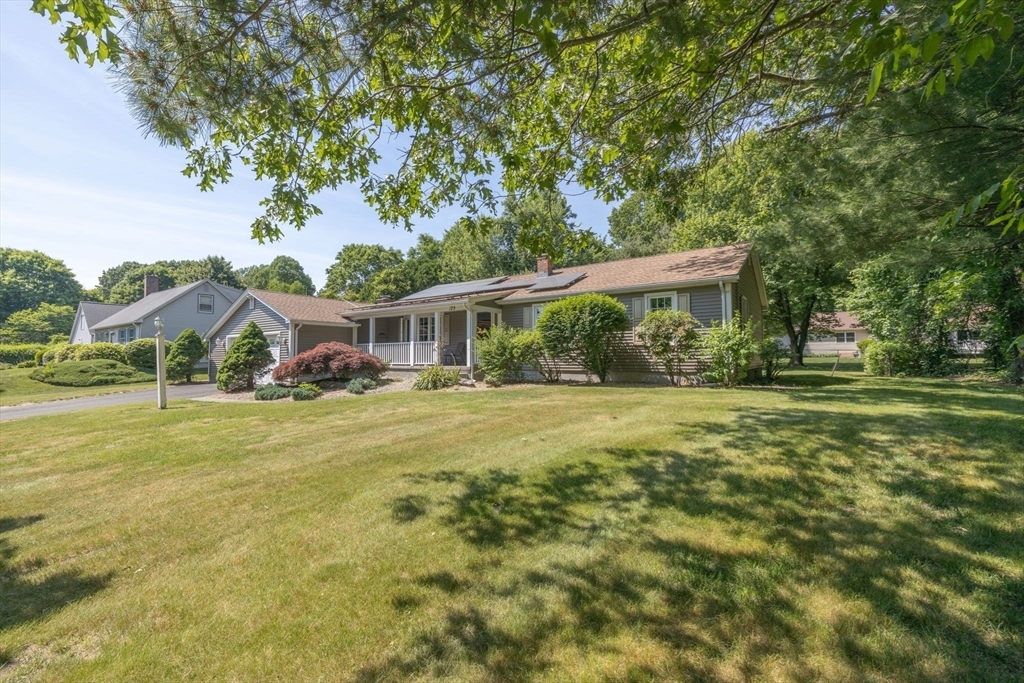 Property Photo:  129 Valley View Circle  MA 01089 