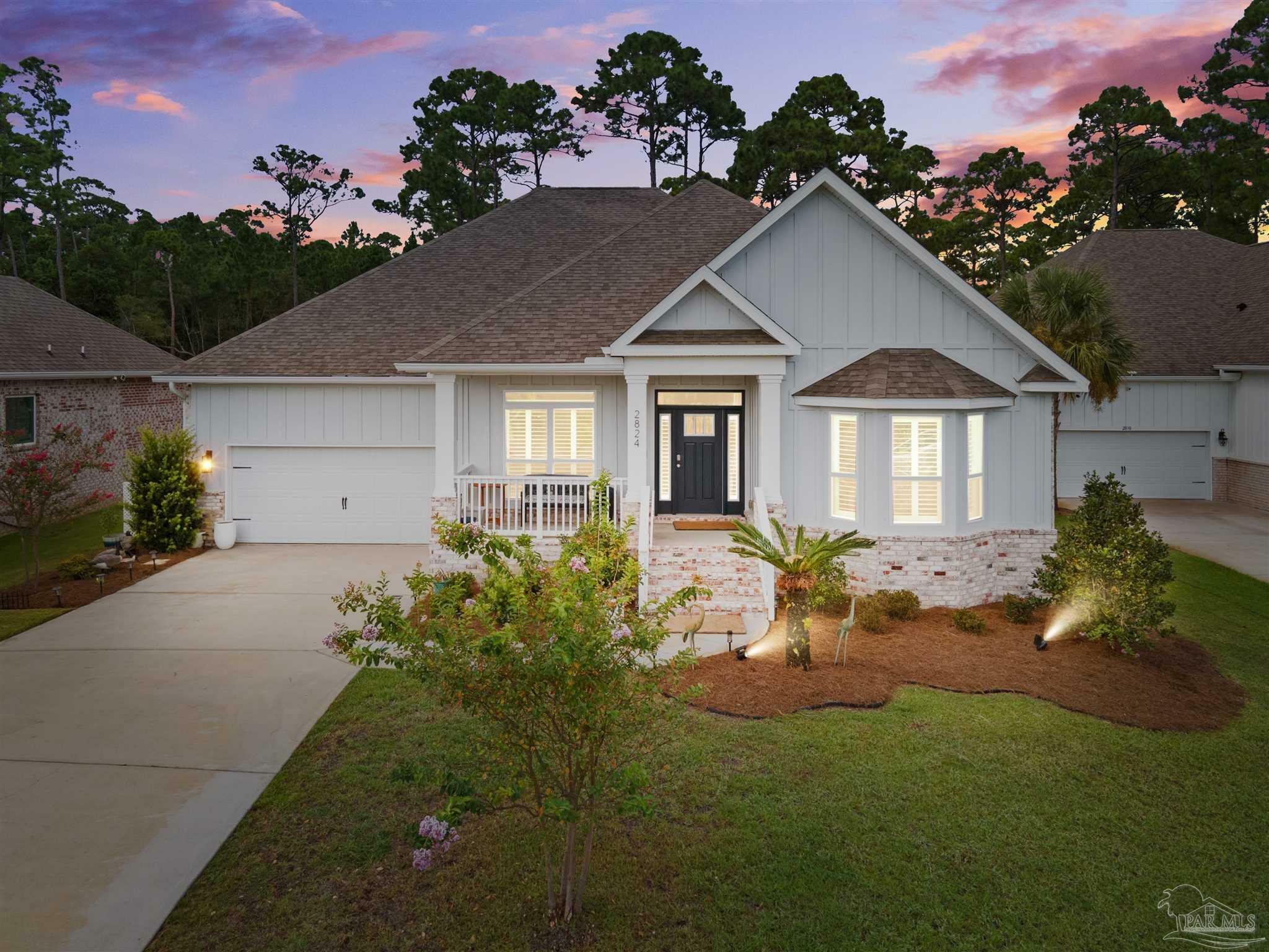 Property Photo:  2824 Inverness Park Dr  FL 32563 