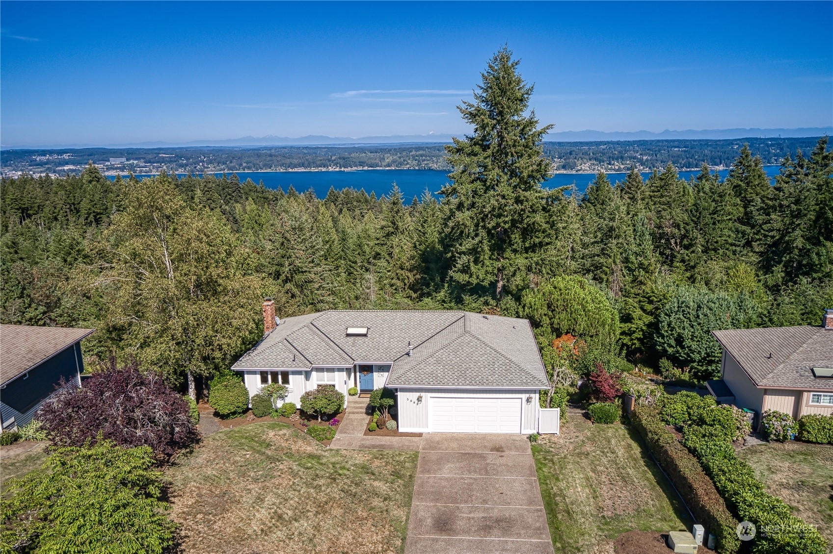 Property Photo:  5448 NW Eldorado Boulevard  WA 98312 