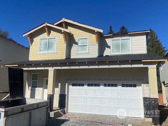 Property Photo: 5133 81st Avenue NE 19 WA 98270