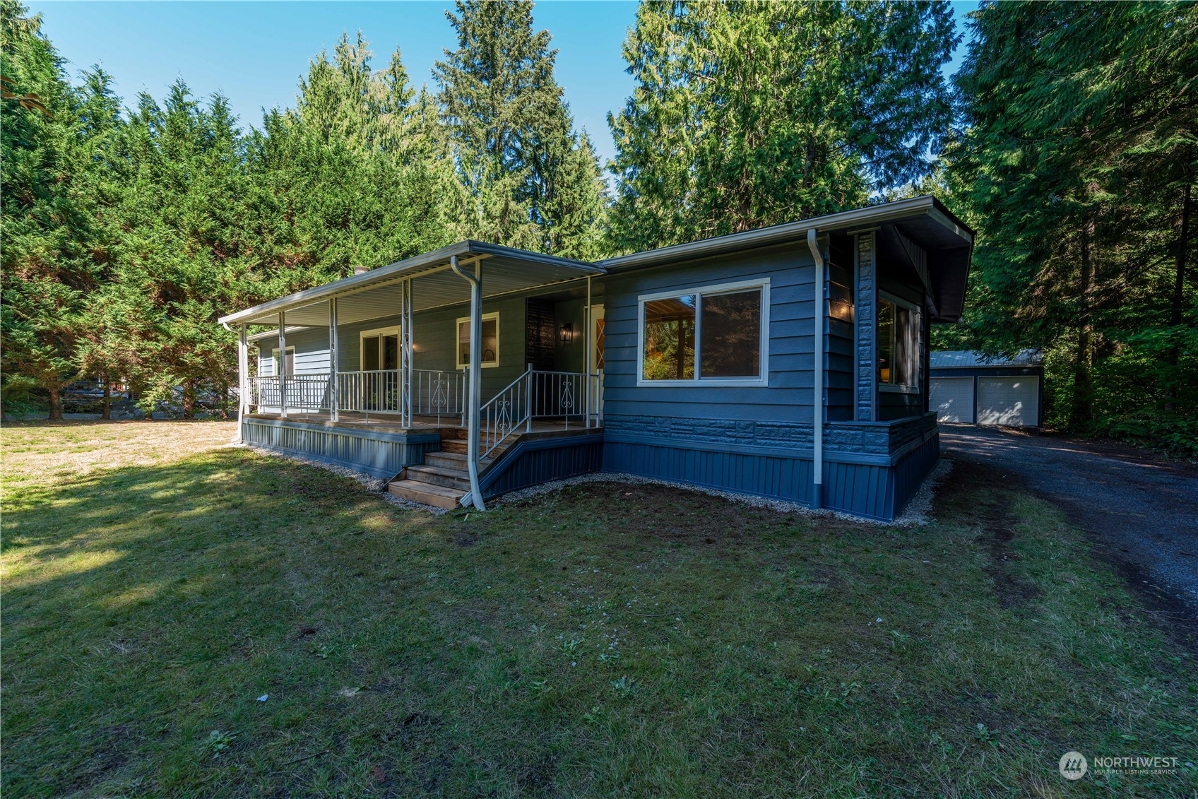 Property Photo:  27911 35th Avenue NE  WA 98223 