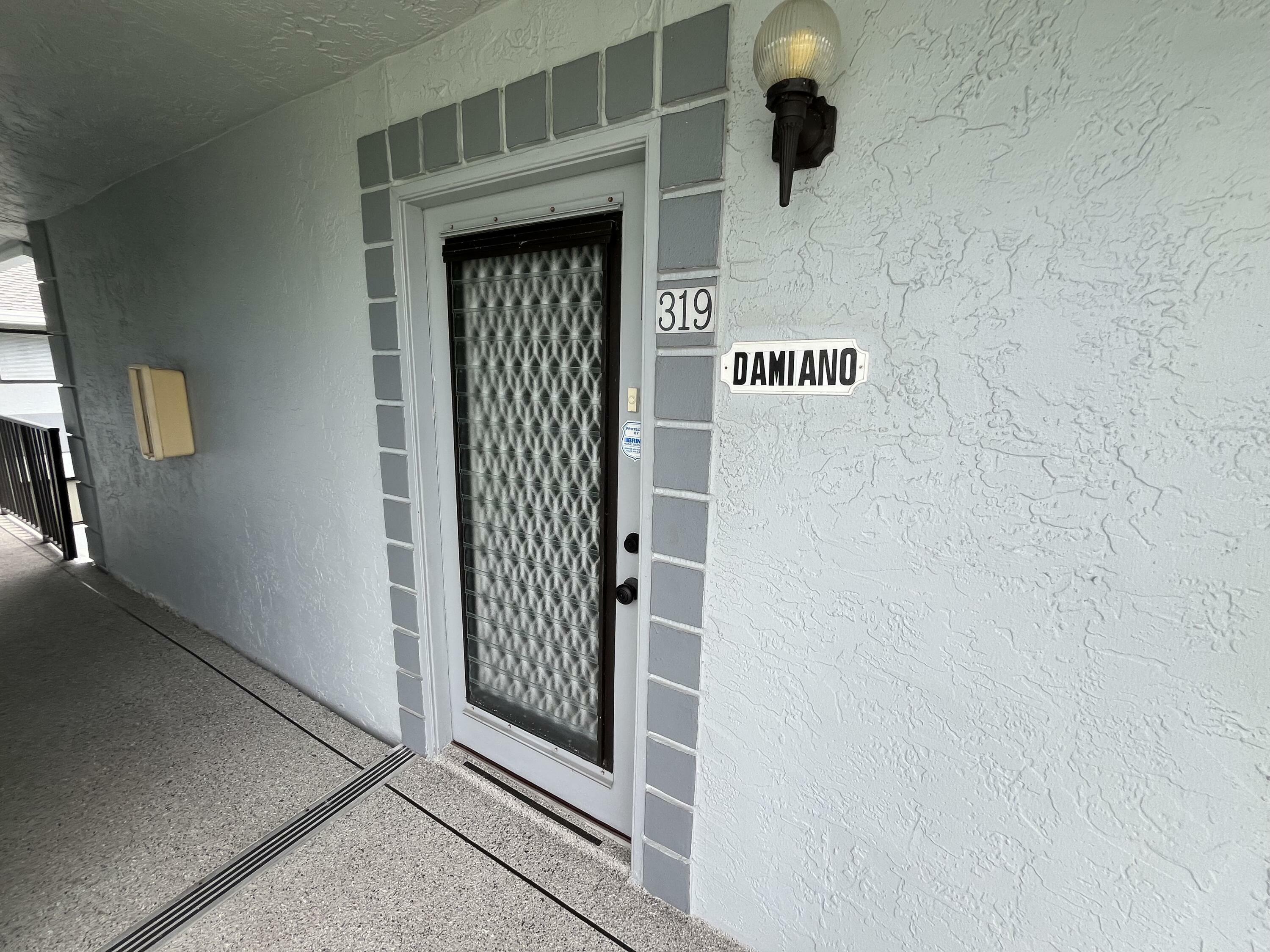 Property Photo:  15235 Lakes Of Delray Boulevard 319  FL 33484 