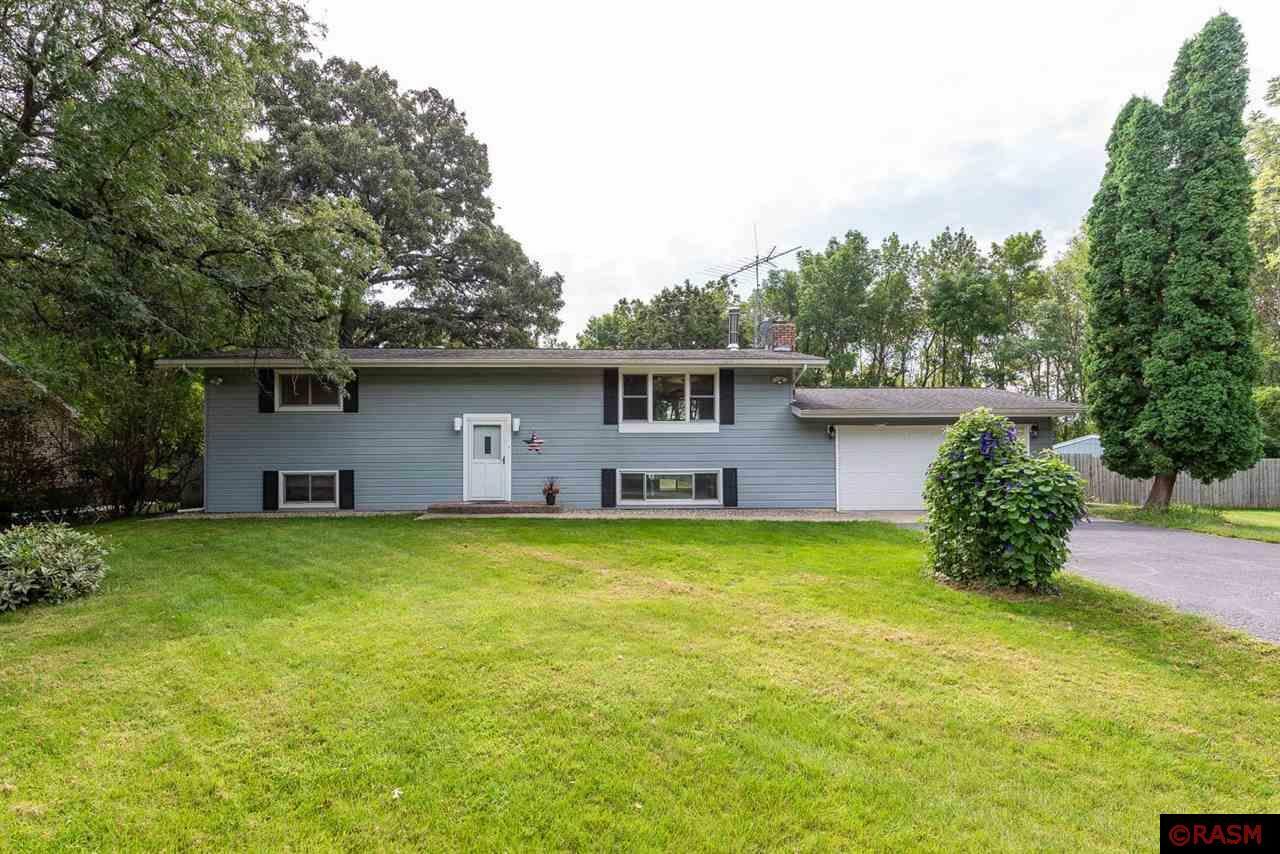 Property Photo:  52547 Ravine Road  MN 56003 