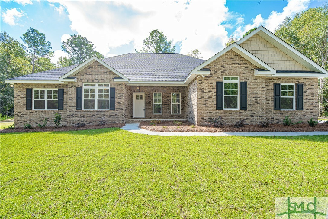 Property Photo:  3070 Southern Manor Road  GA 30439 