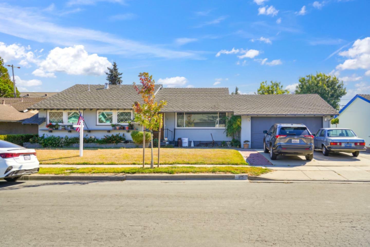 Property Photo:  115 Chaucer Drive  CA 93901 