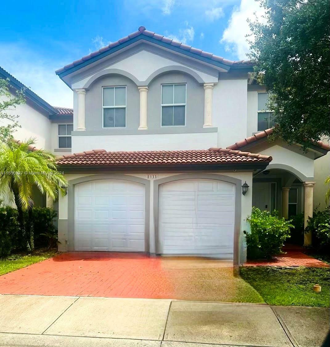 Property Photo:  8133 NW 116th Ave  FL 33178 