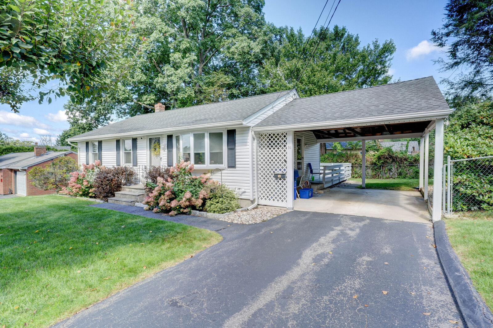 Property Photo:  31 Deruyter Drive  CT 06790 