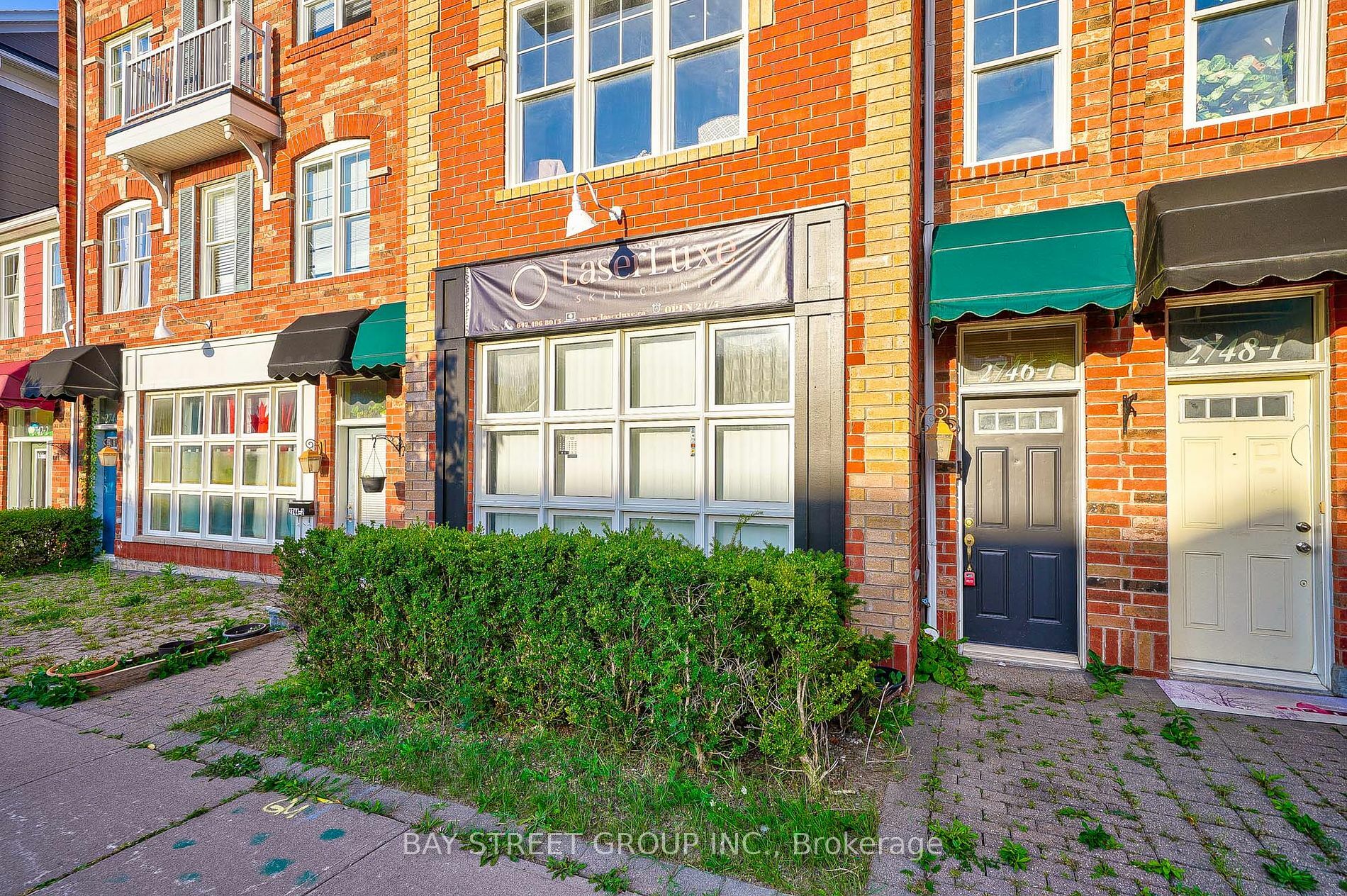 2746 Bur Oak Ave  Markham ON L6B 1K1 photo