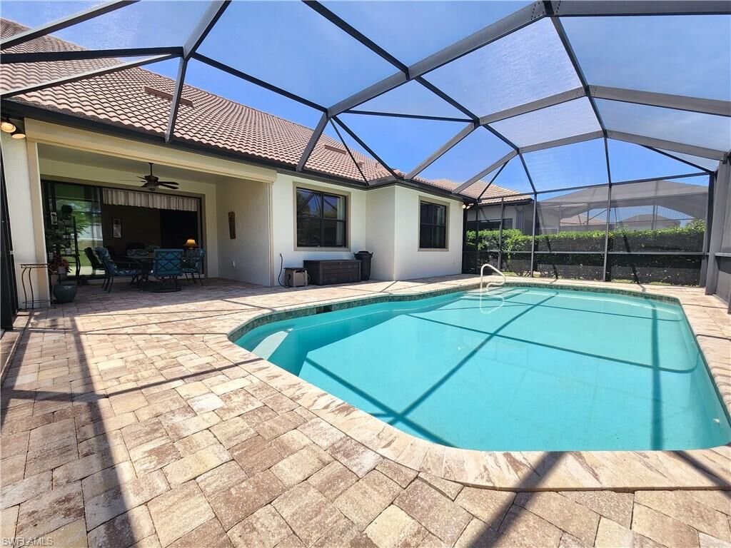 Property Photo: 20166 Corkscrew Shores Blvd FL 33928