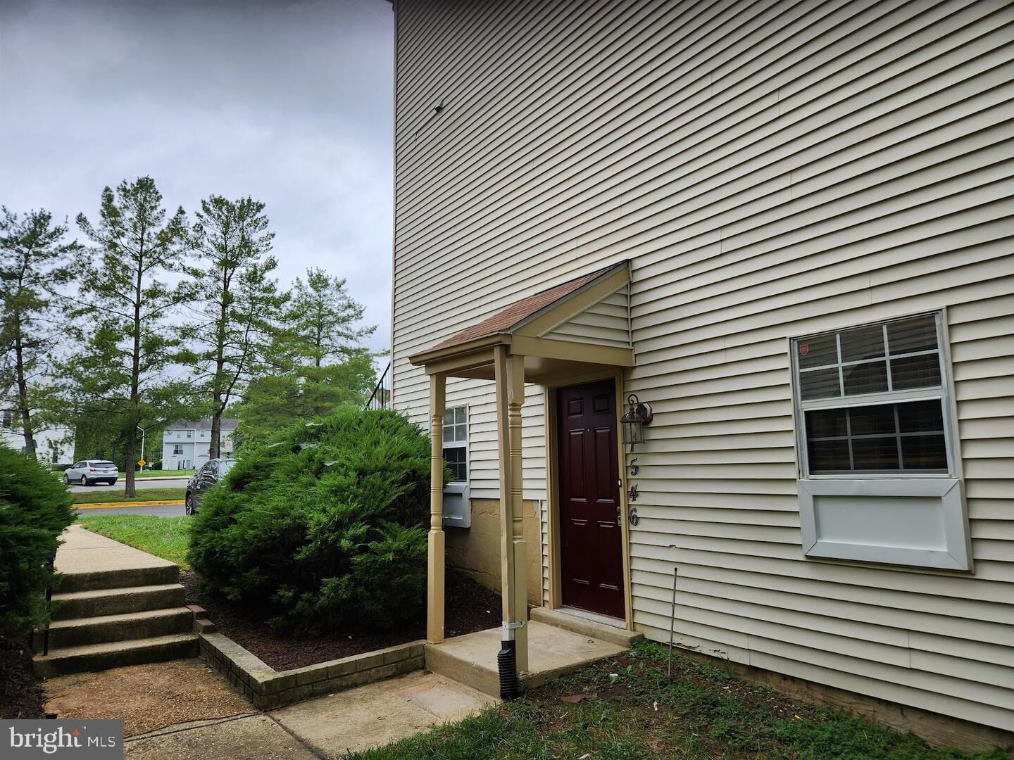 Property Photo: 11546 Joyceton Drive 33-1 MD 20774