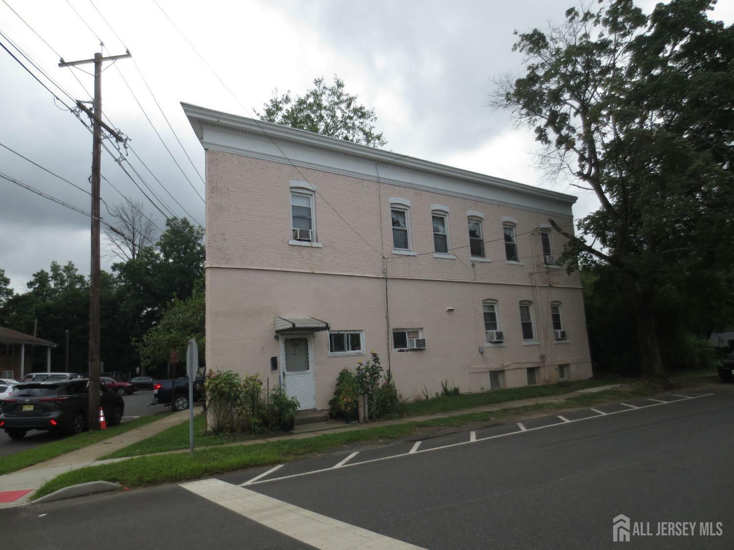 Property Photo:  605-609 North Avenue  NJ 08812 