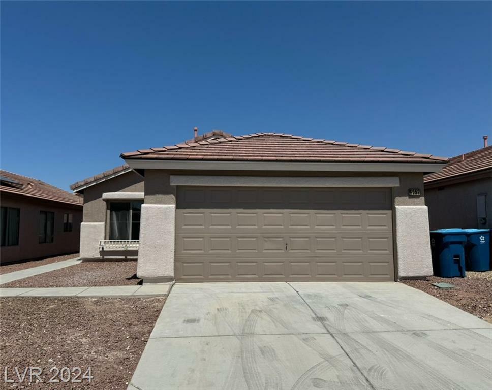 Property Photo:  6552 Coldwater Bay Drive  NV 89122 