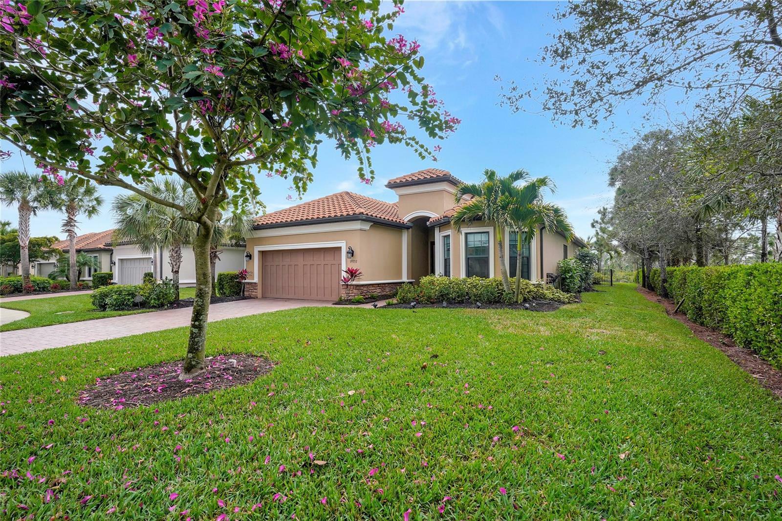 Property Photo:  19753 Estero Pointe Lane  FL 33908 