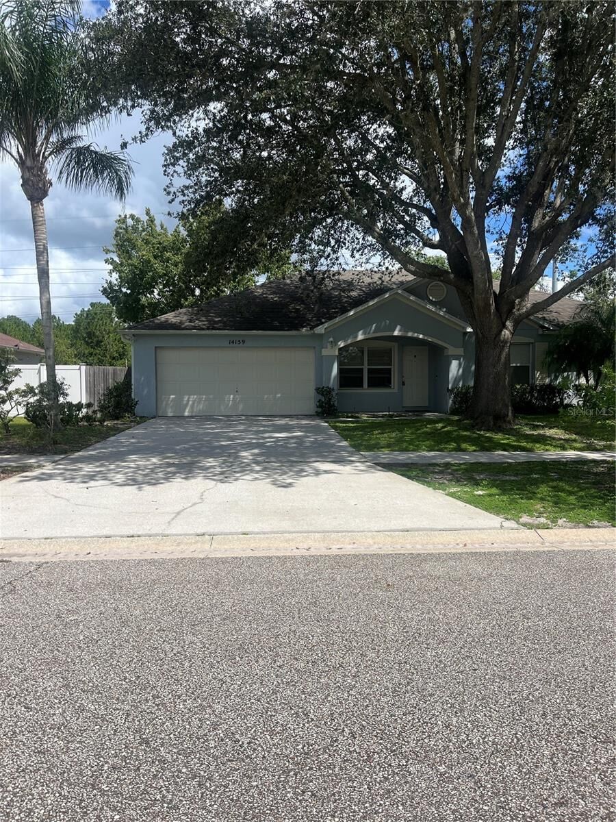 Property Photo: 14159 Furman Avenue FL 32826