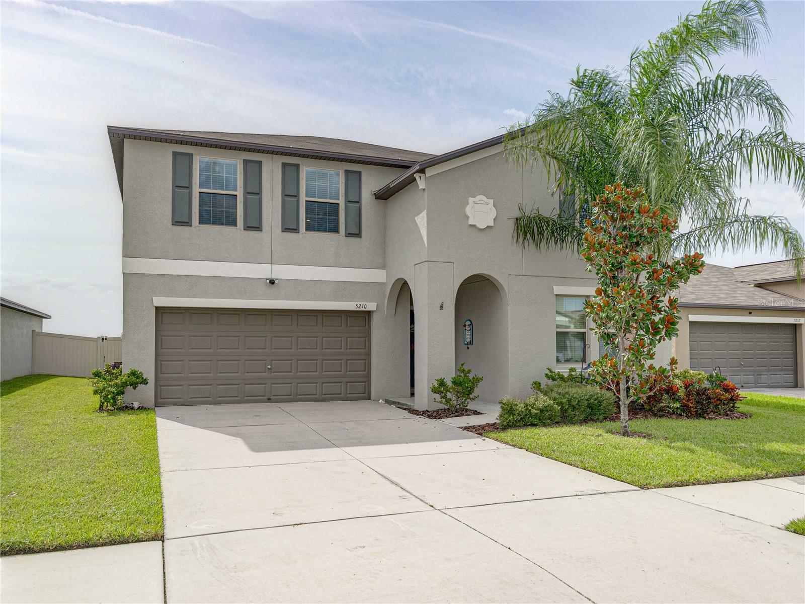 5210 Dandelion Street  Apollo Beach FL 33572 photo