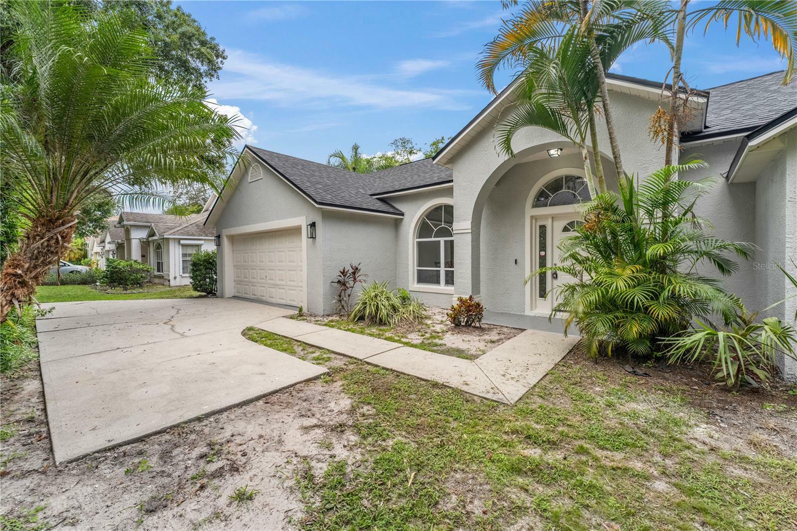 Property Photo:  1638 Rustic Way  FL 32935 