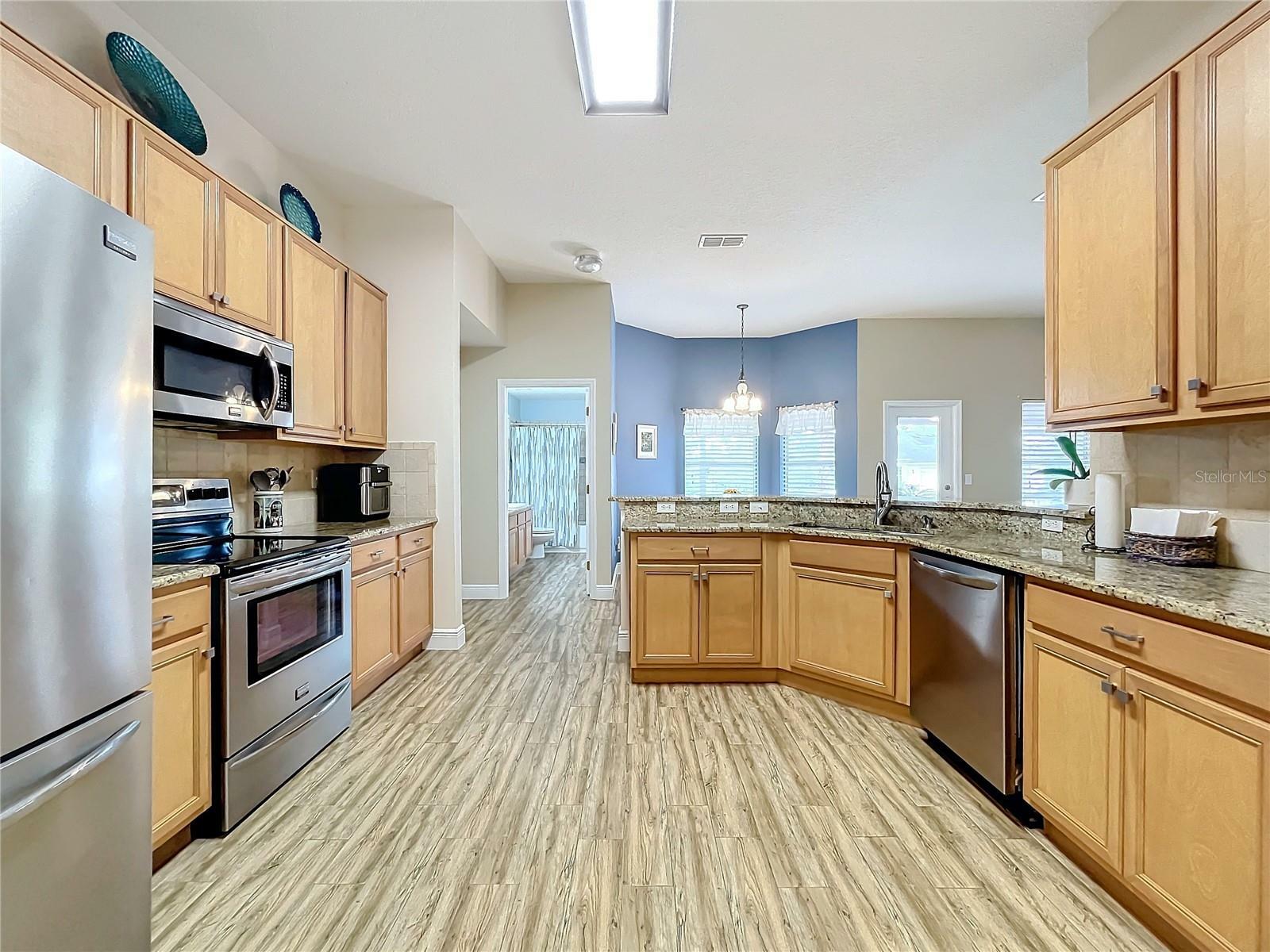 Property Photo:  36839 Wolf Court  FL 32726 