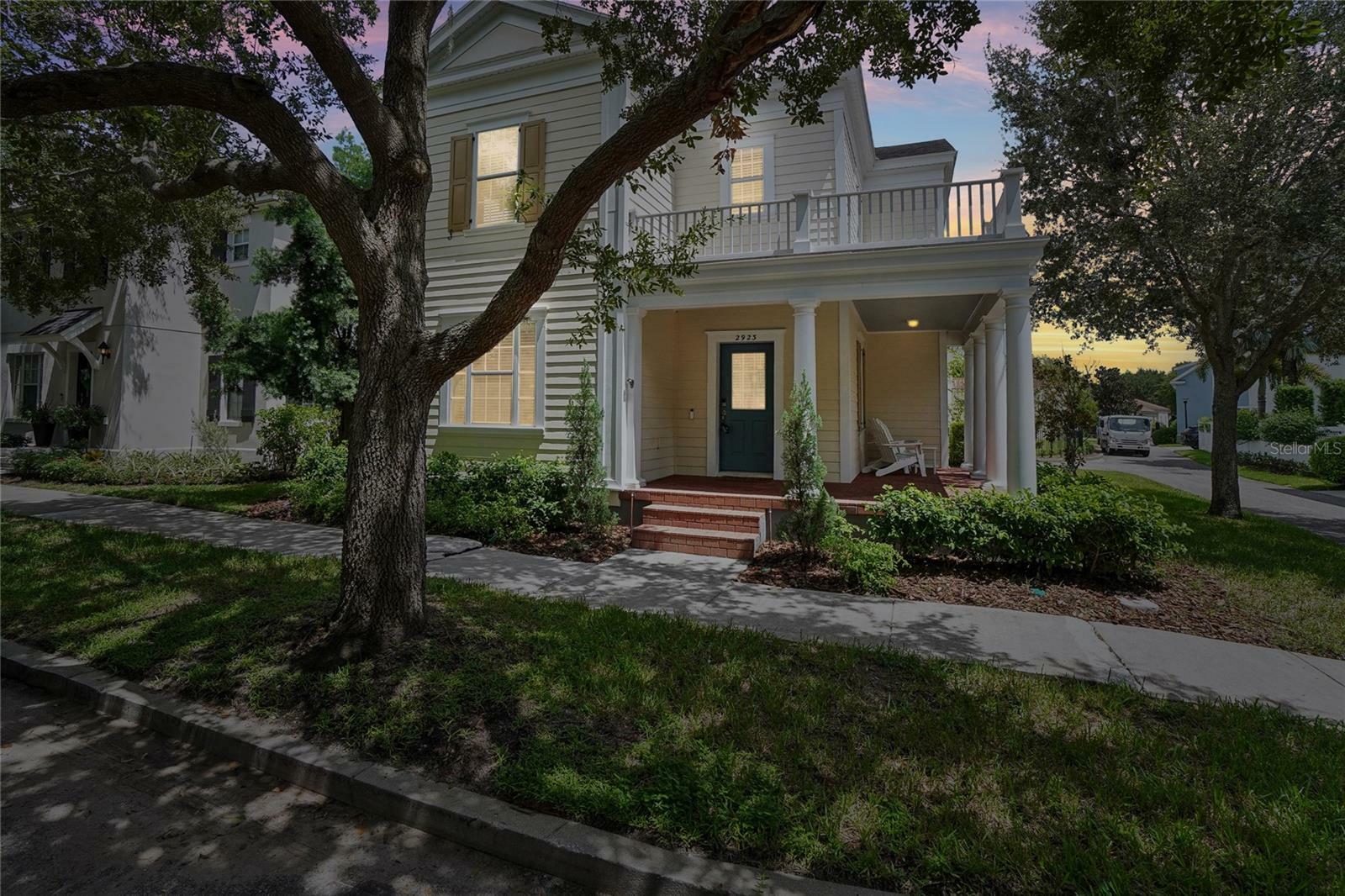 Property Photo:  2923 Ridley Avenue  FL 32814 