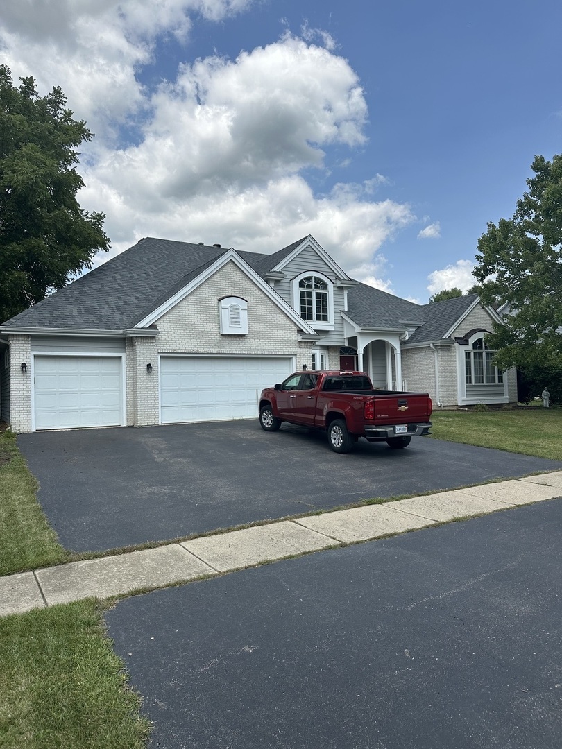 Property Photo:  473 Ridgelawn Trail  IL 60510 