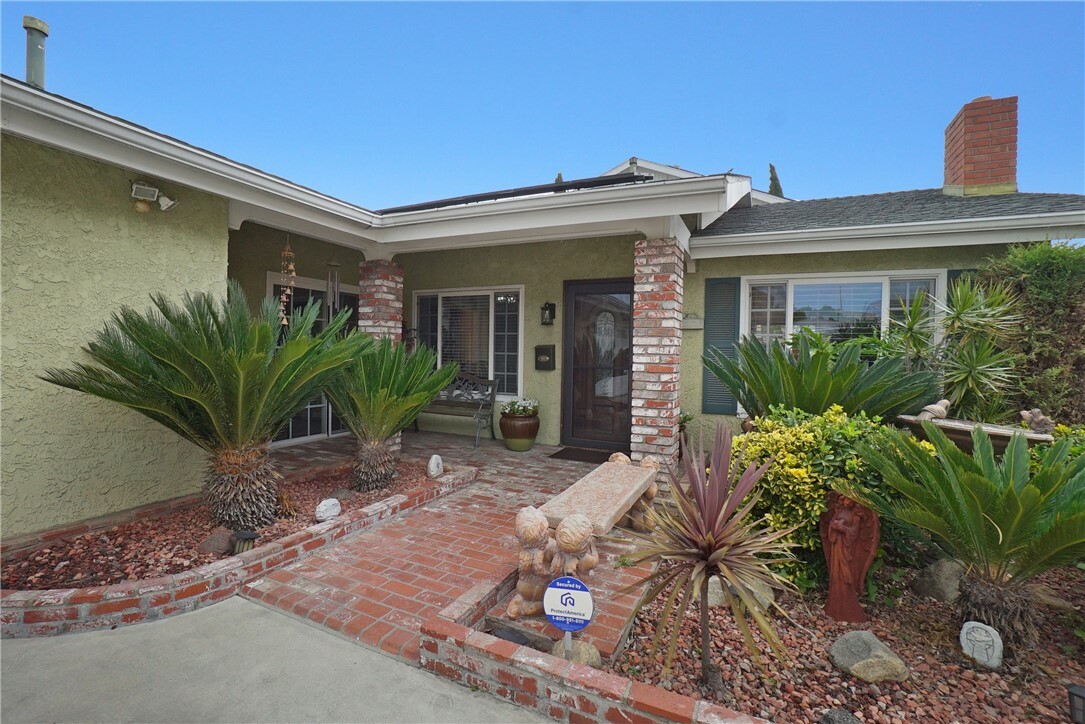 Property Photo:  2434 Charlotte Avenue  CA 91770 