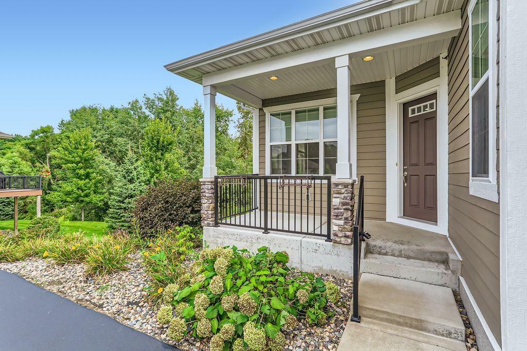 Property Photo:  2344 Lemay Shores Drive  MN 55120 