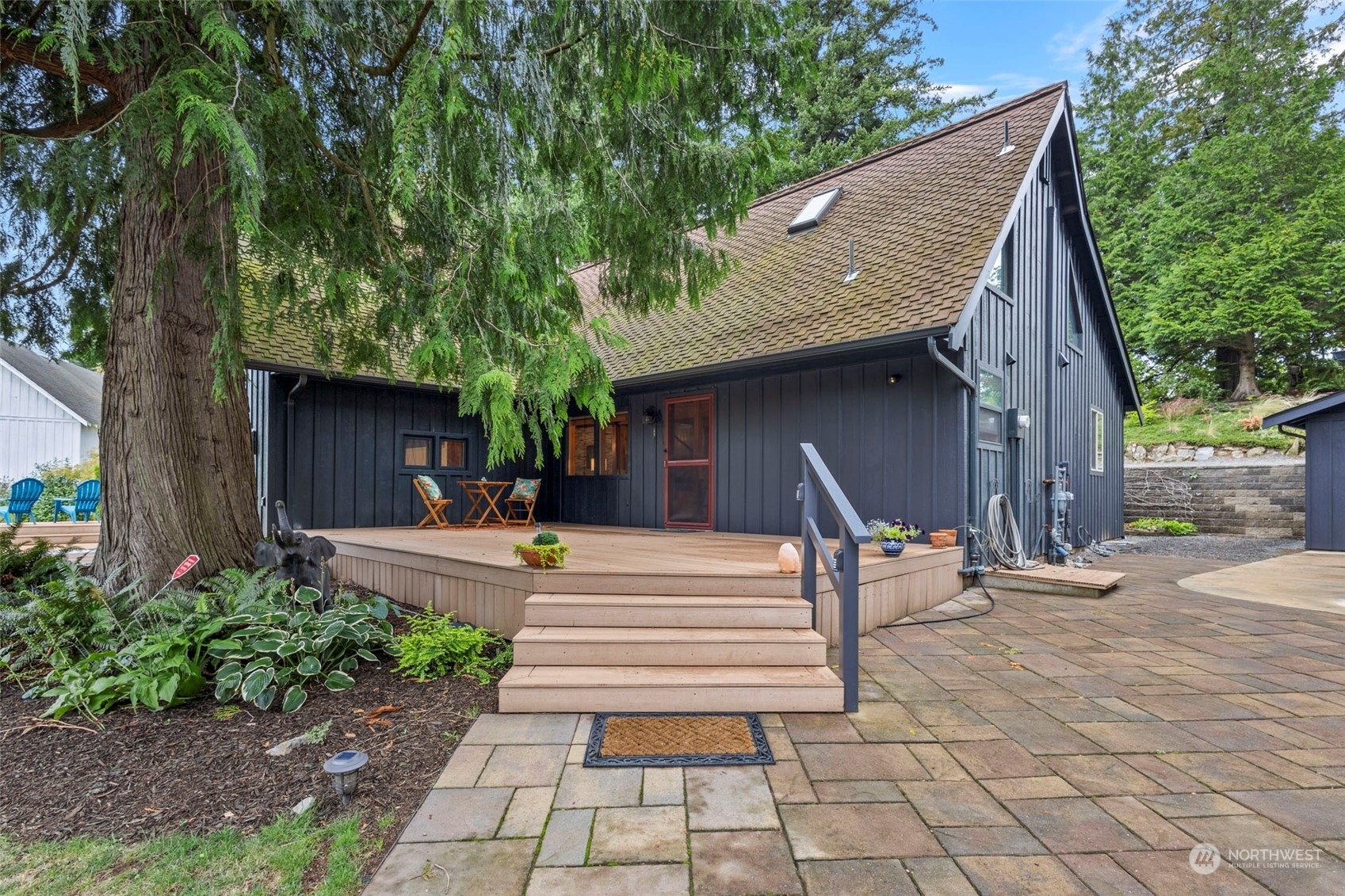 Property Photo:  1254 Paradise Road  WA 98248 