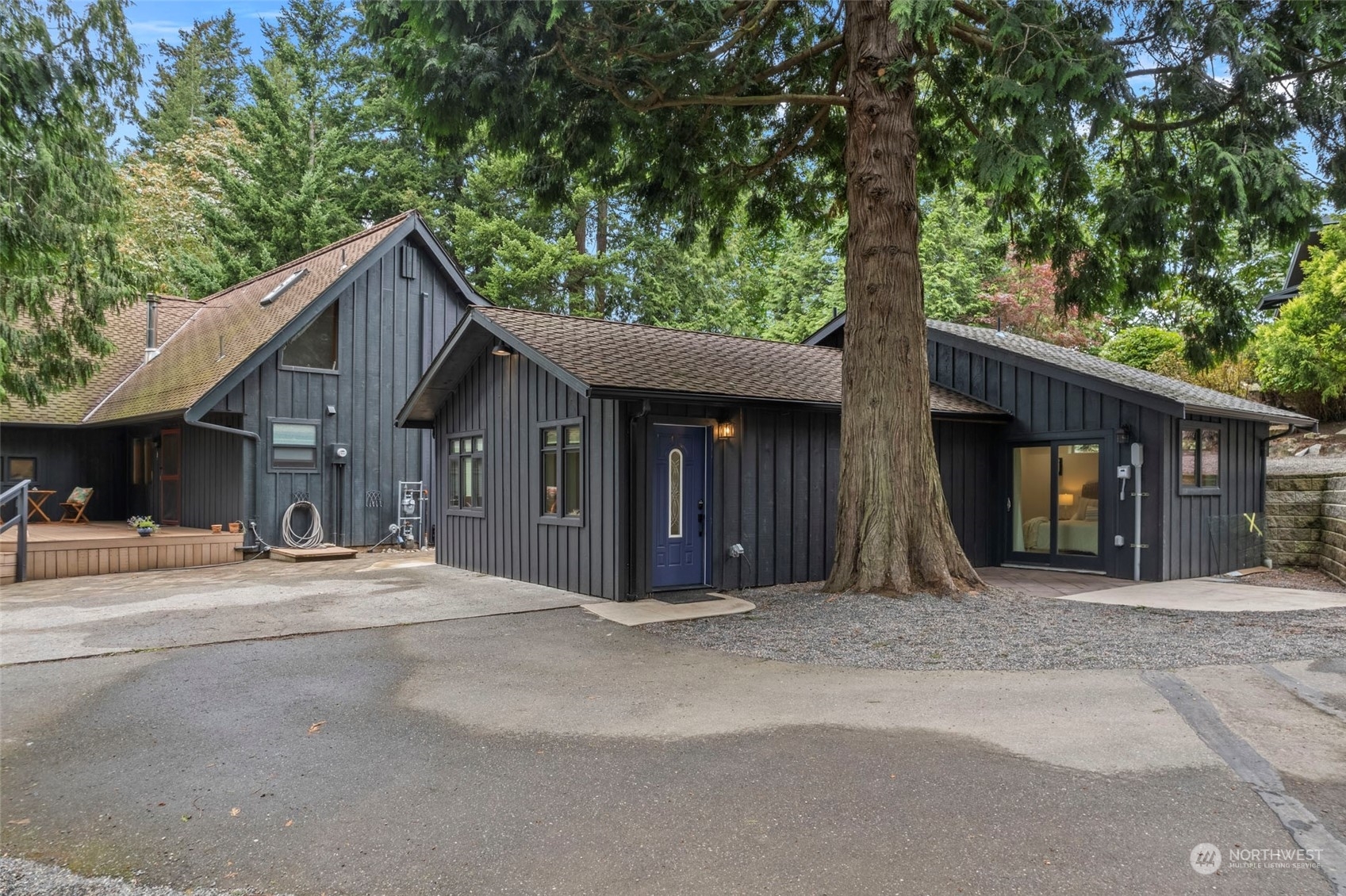 Property Photo:  1254  Paradise Road  WA 98248 