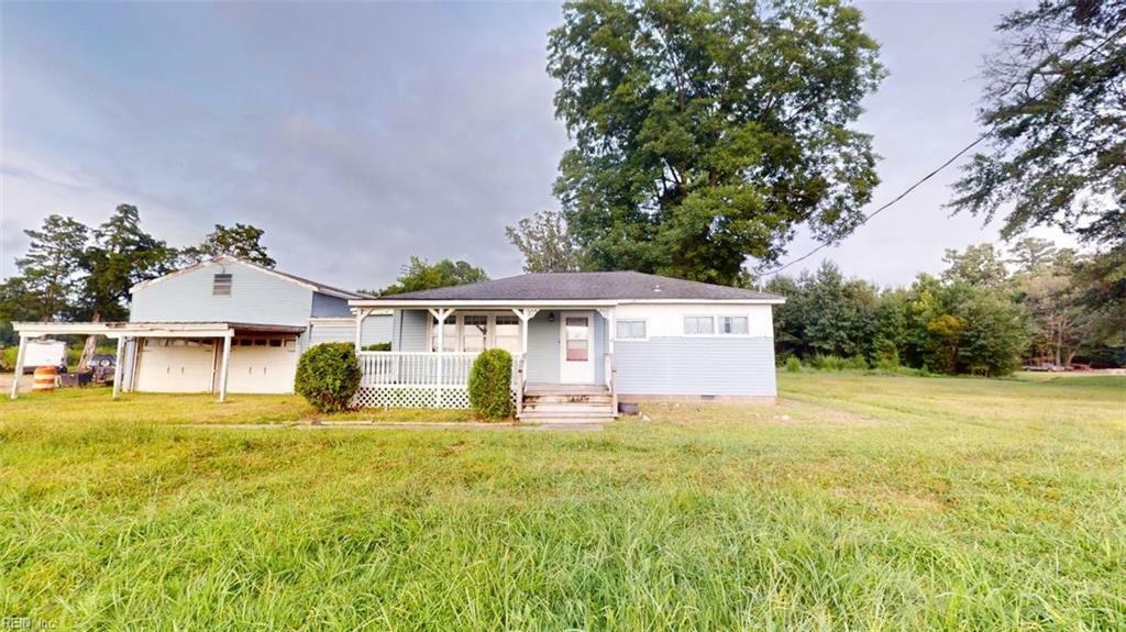 Property Photo:  1009 Long Ridge Road  VA 23322 