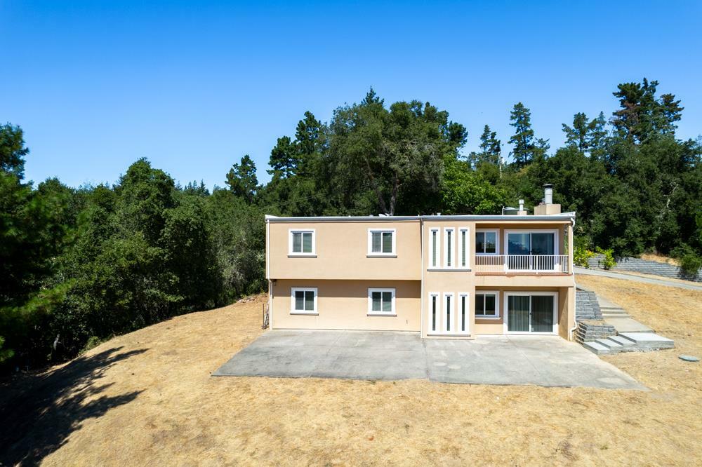 Property Photo:  16155 Redwood Lodge Road  CA 95033 