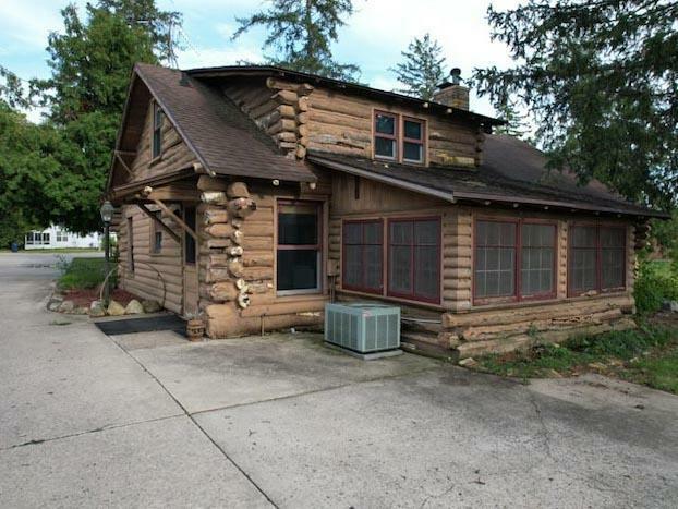 Property Photo:  2246 South Riverside Drive  WI 53511 