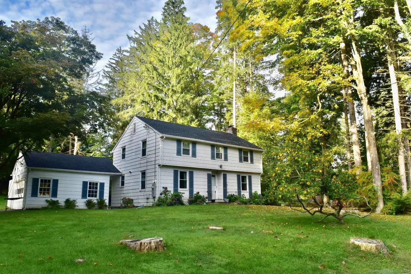 Property Photo:  95 Currituck Road  CT 06470 