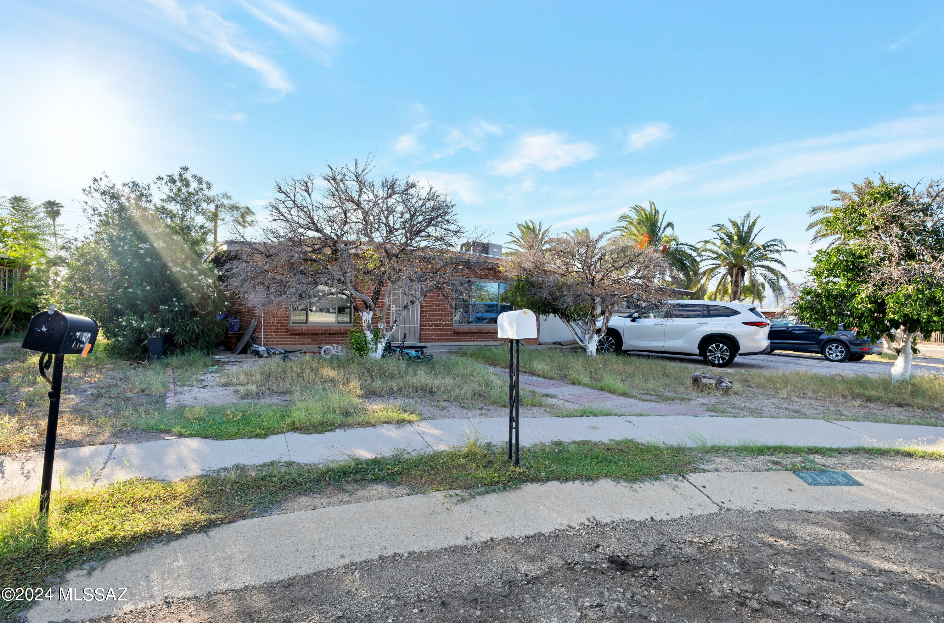 Property Photo:  7146 E 30th Street  AZ 85710 