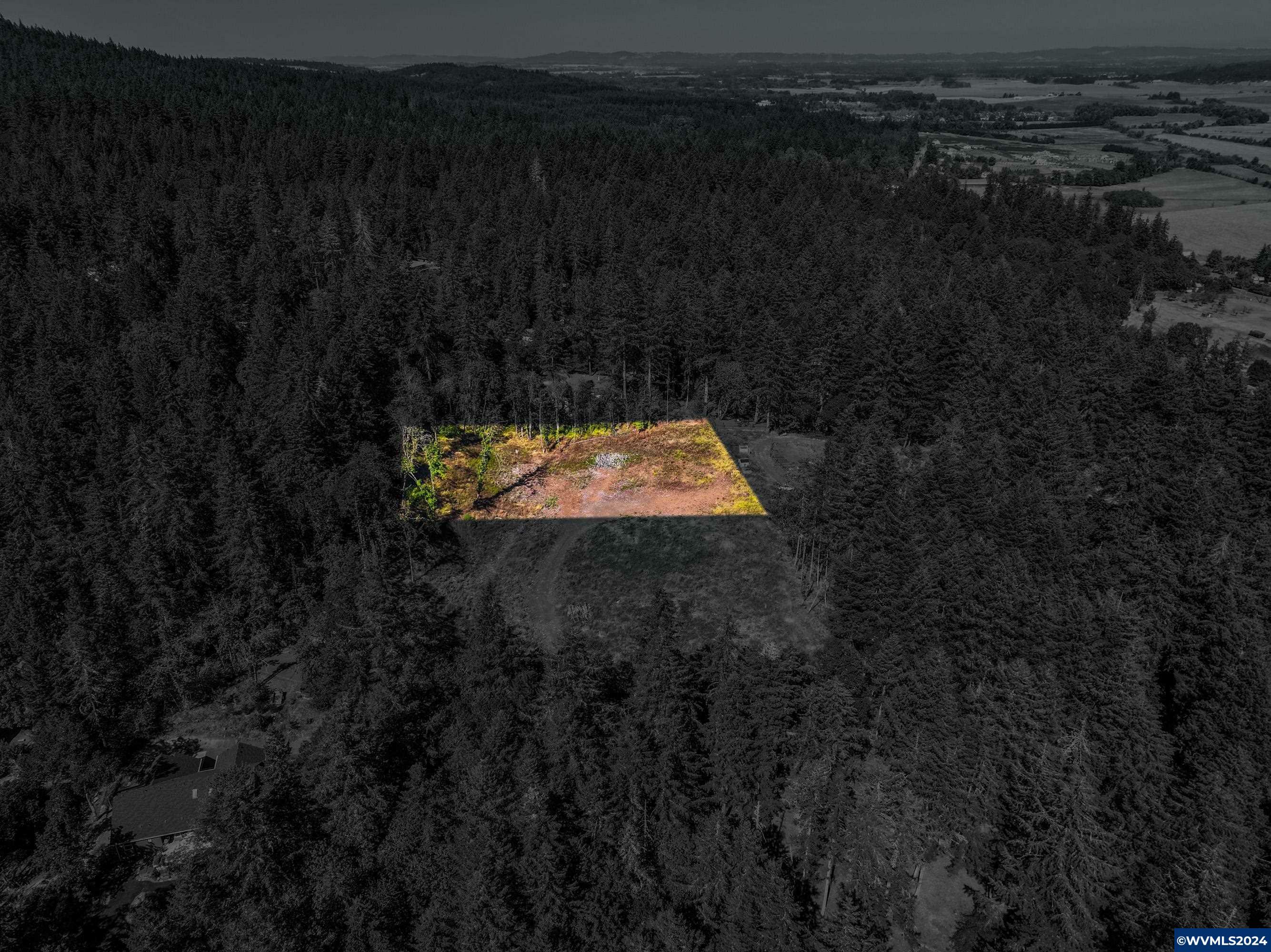 Property Photo:  NW Overlook (Lot #6, 7) Dr  OR 97330 