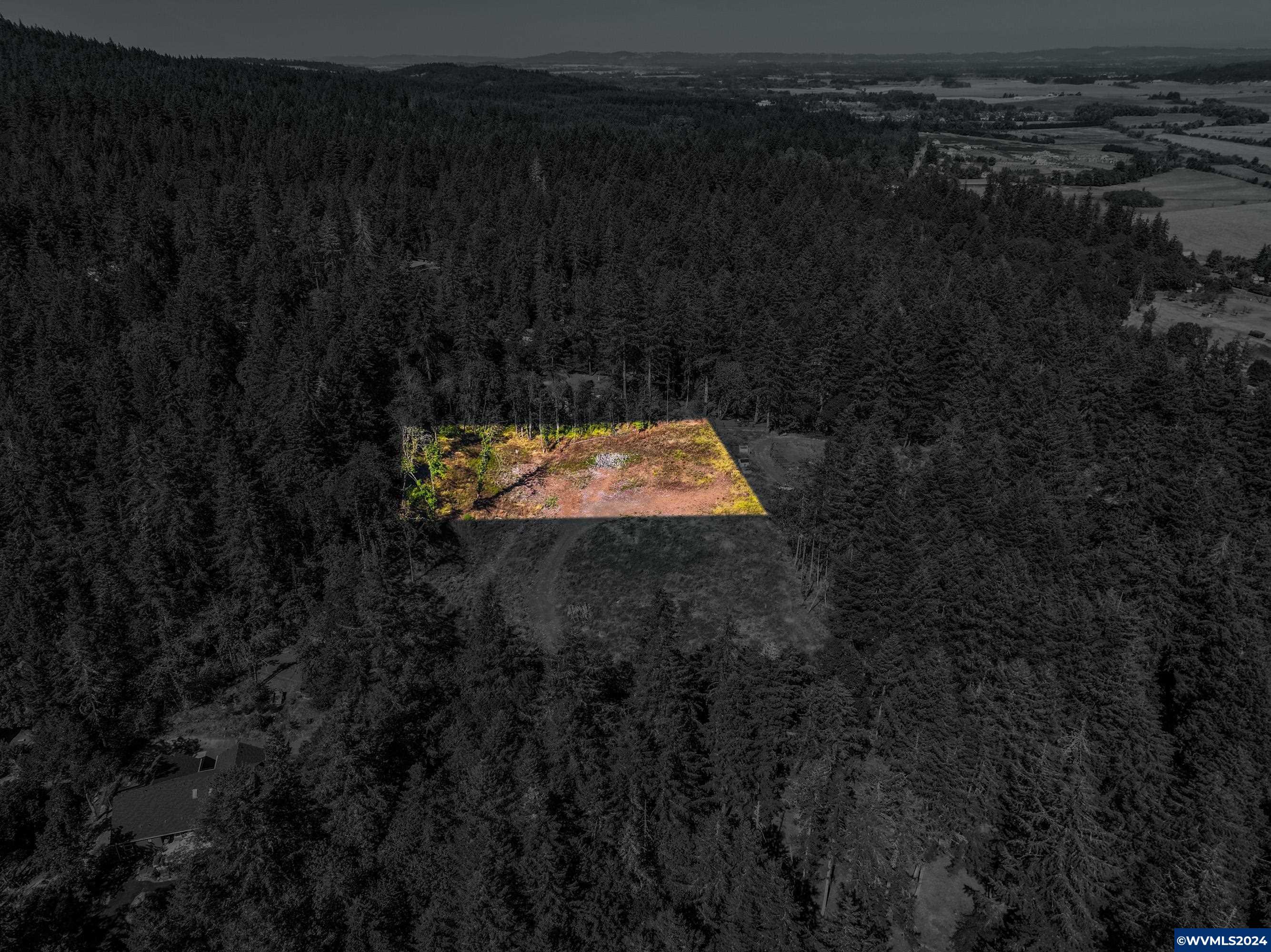 Property Photo: NW Overlook (Lot #6, 7) Dr OR 97330