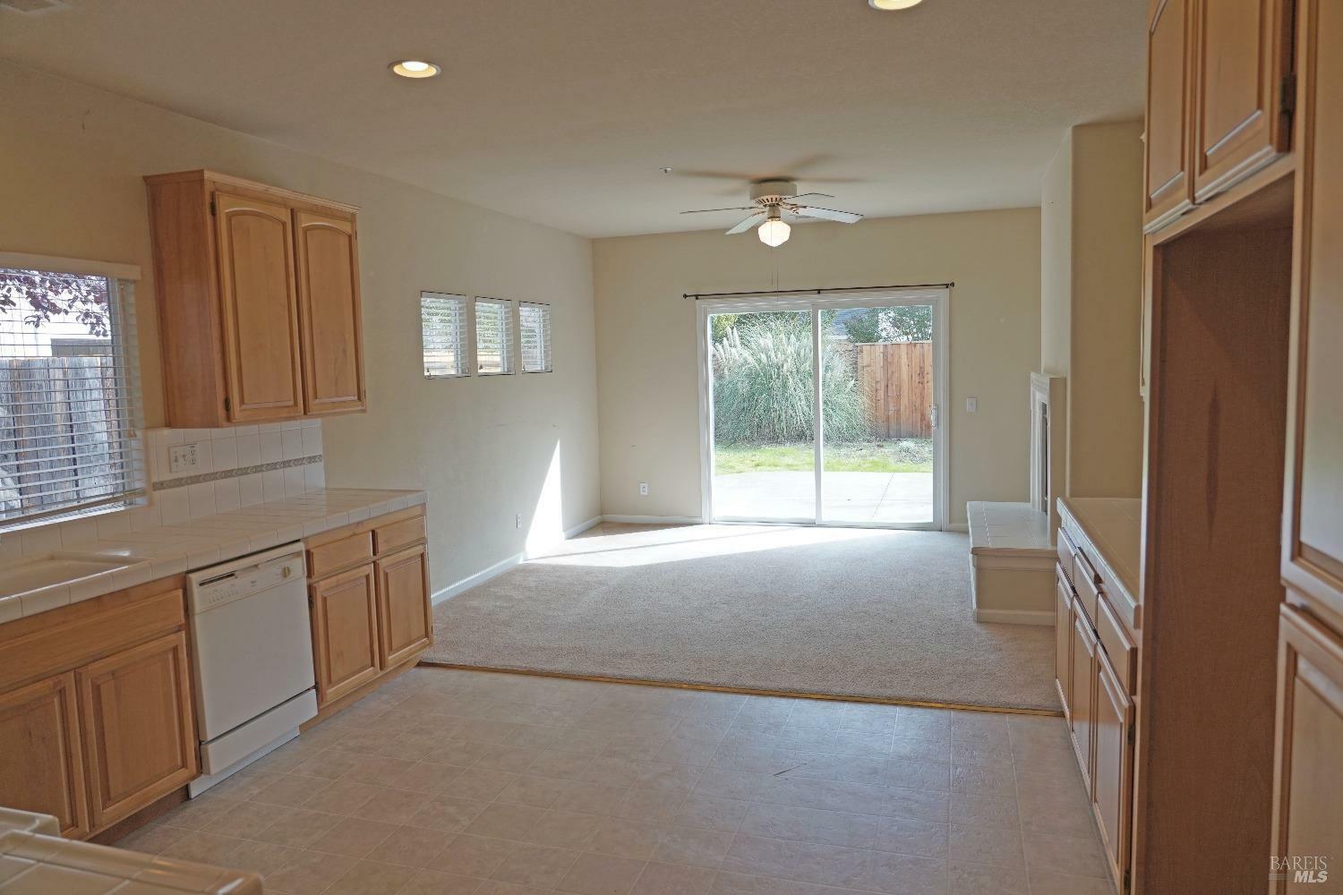 Property Photo:  307 Homewood Court  CA 95425 