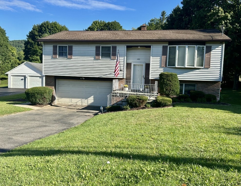 Property Photo:  785 River Road  NY 13901 