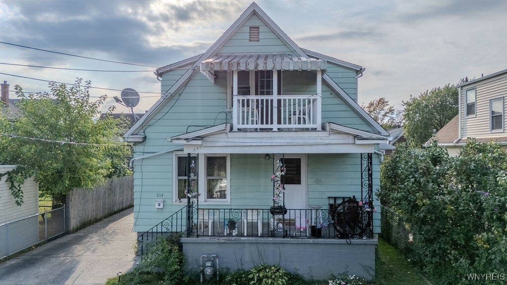 Property Photo:  514 18th Street  NY 14301 