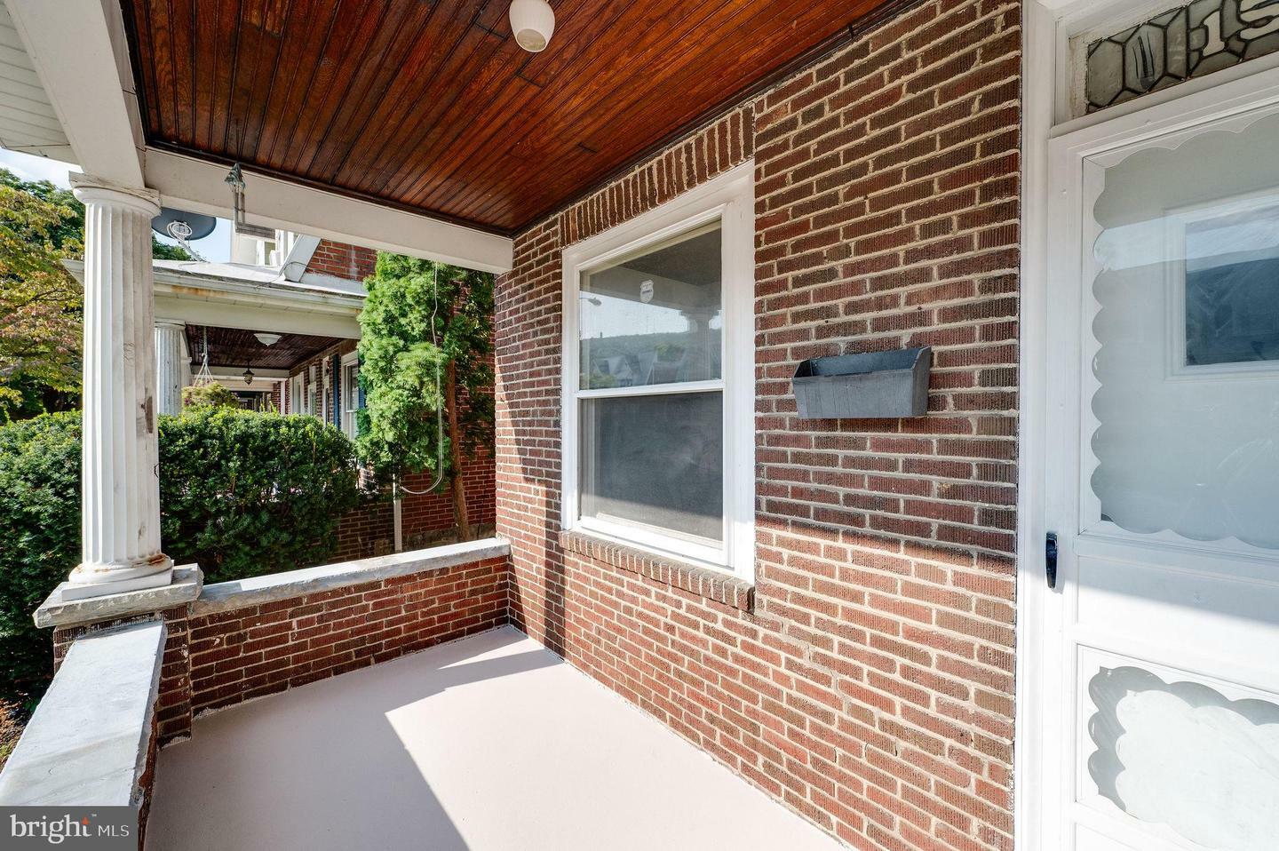 Property Photo:  1534 Birch Street  PA 19604 