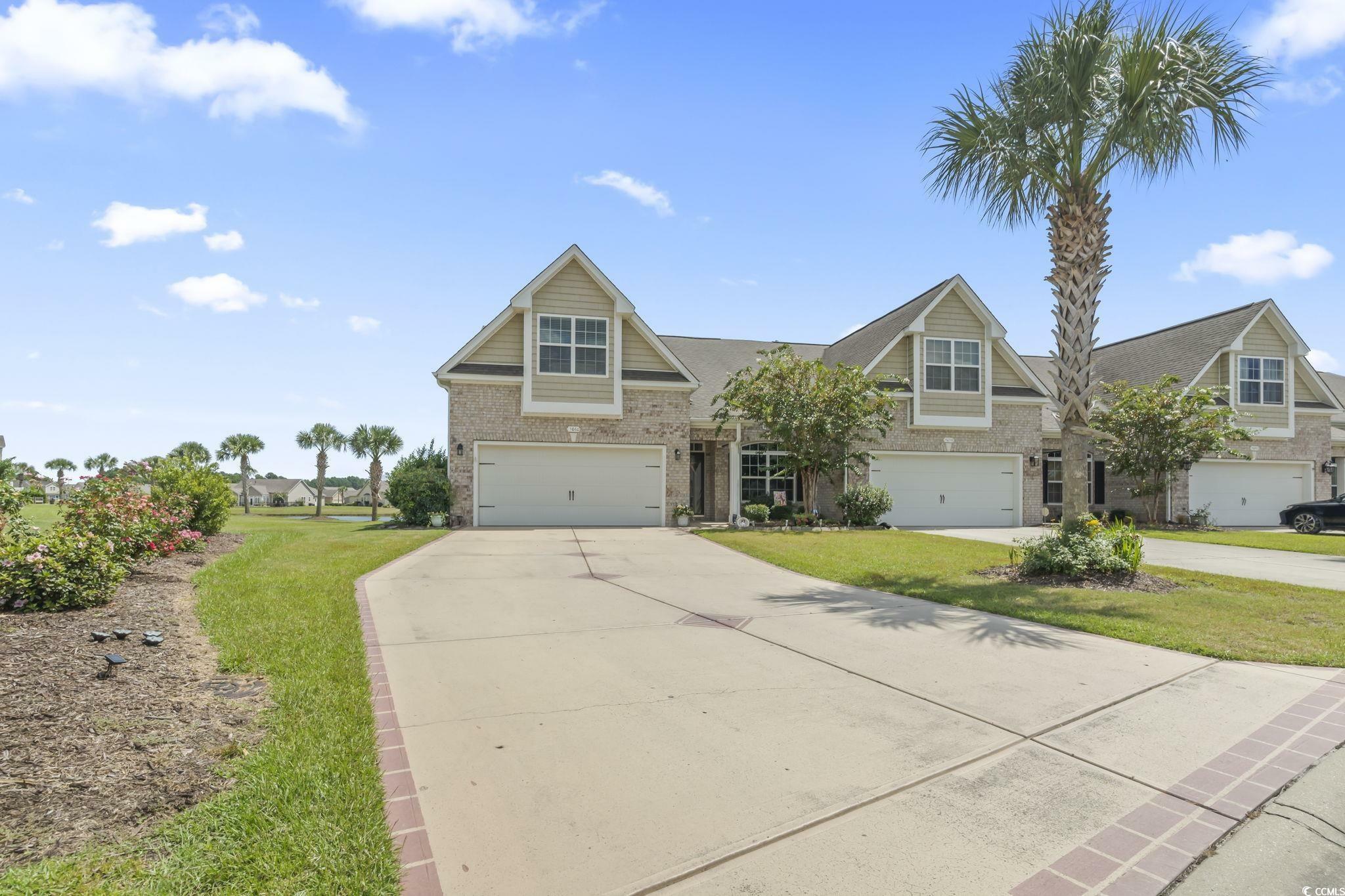 Property Photo:  5060 Prato Loop -  SC 29579 