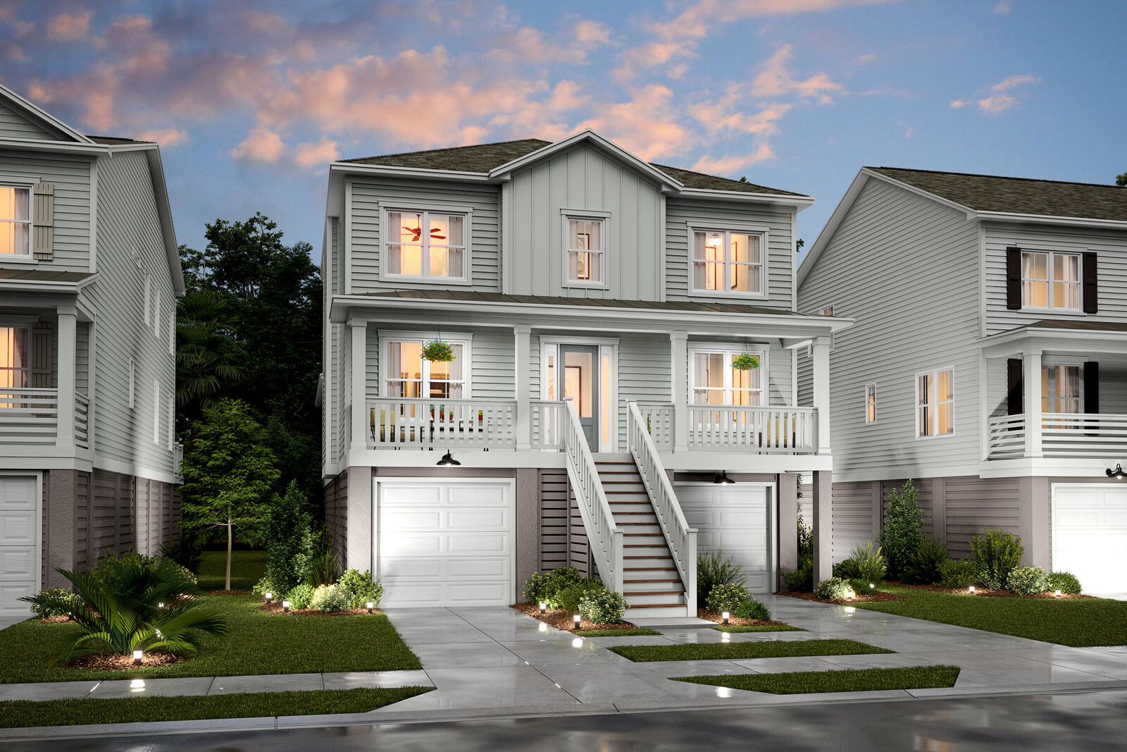 Property Photo: 1668 Siloh Drive # 470 SC 29466