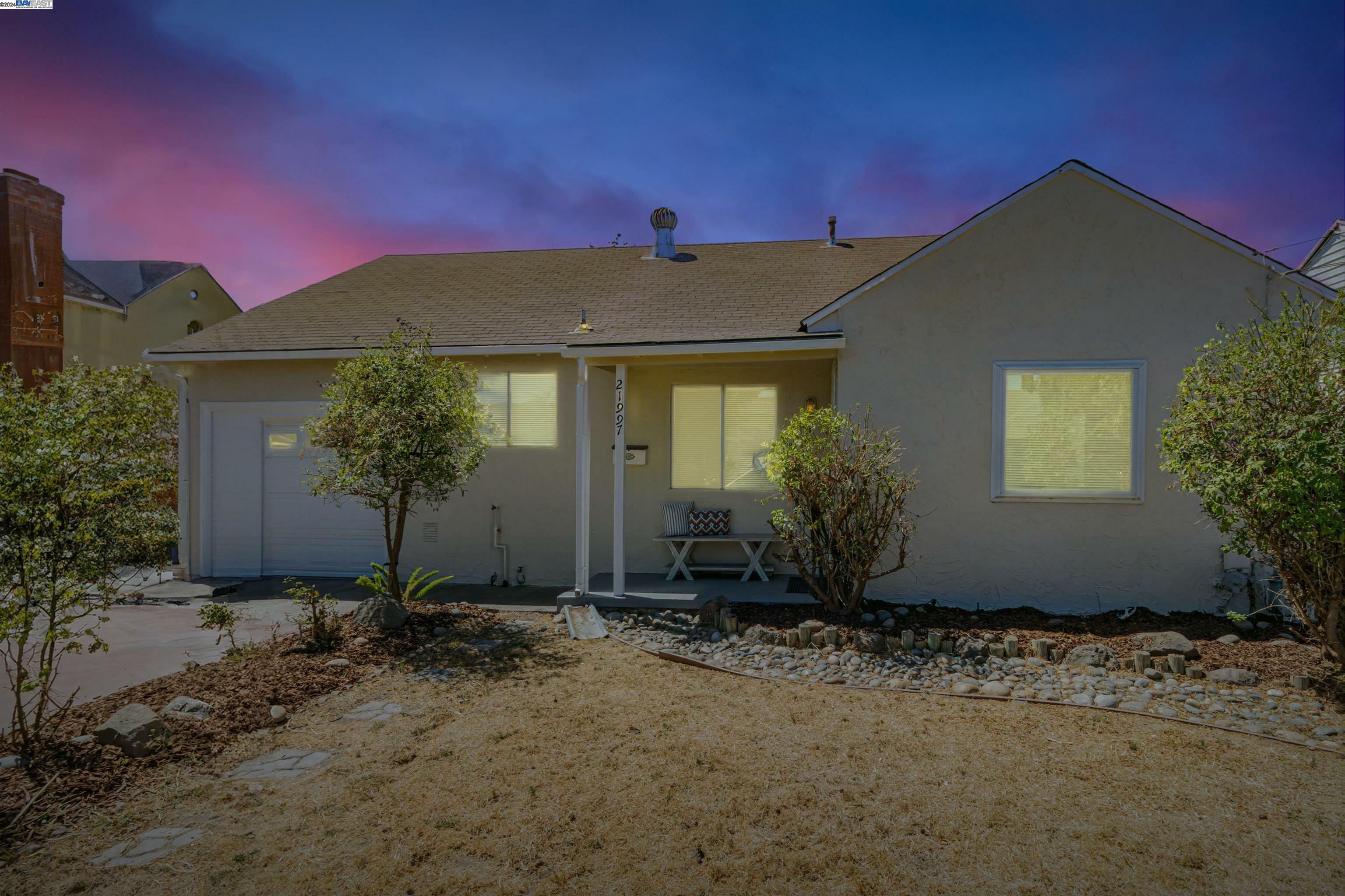 Property Photo:  21997 Victory Drive  CA 94541 