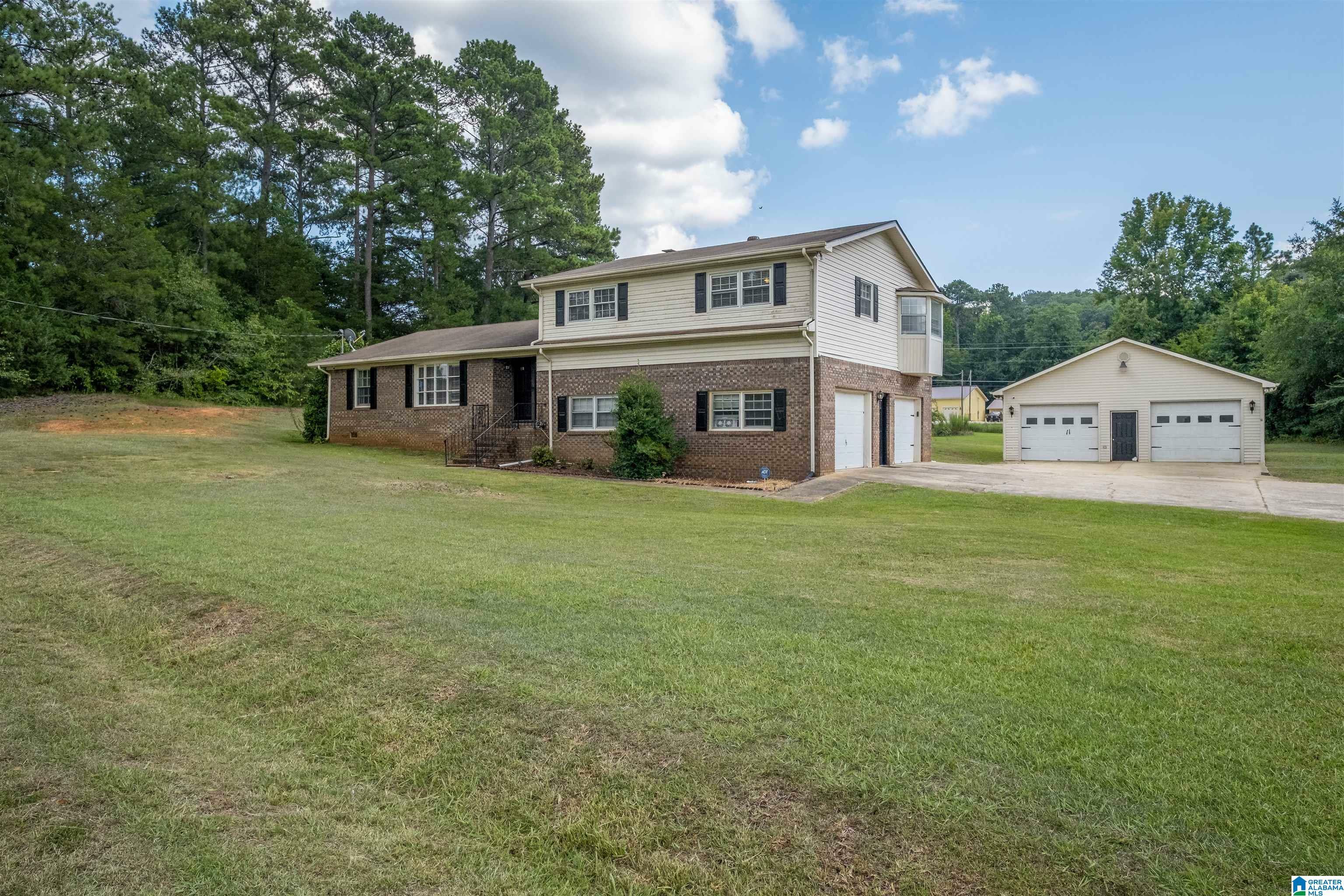 92 Kona Lane  Alexandria AL 36250 photo