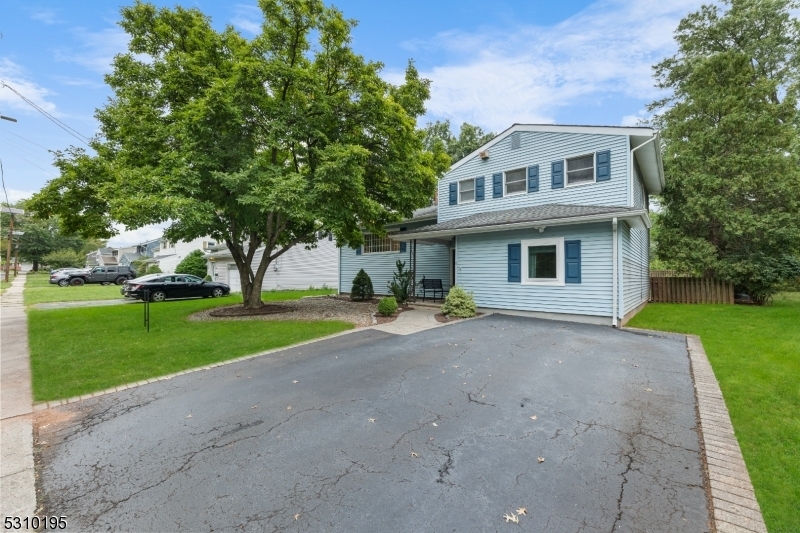 Property Photo: 6 Walnut St NJ 08876