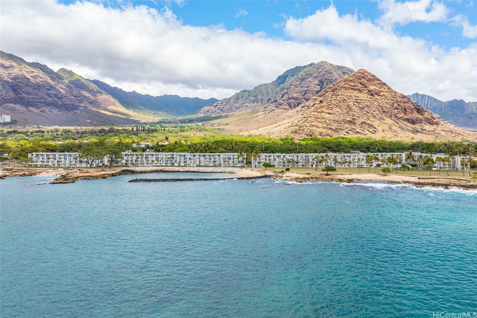 Property Photo:  85-175 Farrington Highway A210  HI 96792 